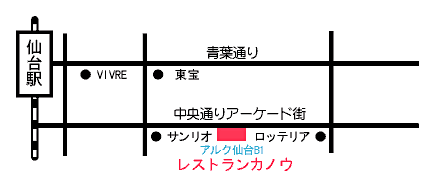�A�N�Z�X�}�b�v