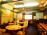店内