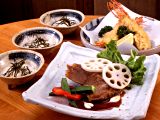 創作料理