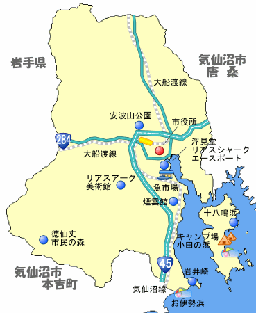 �C����s(�����O) �}�b�v