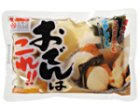 おでんはこれ ! !