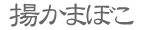 揚かまぼこ
