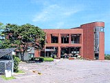 女川原子力PRセンター