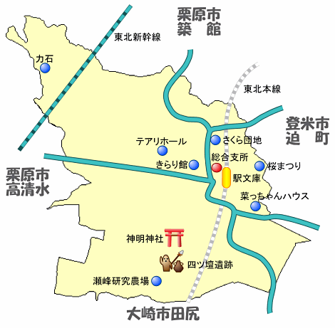 ���� �}�b�v