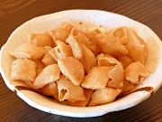 そばあられ (無料)