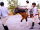 乗馬クラブ